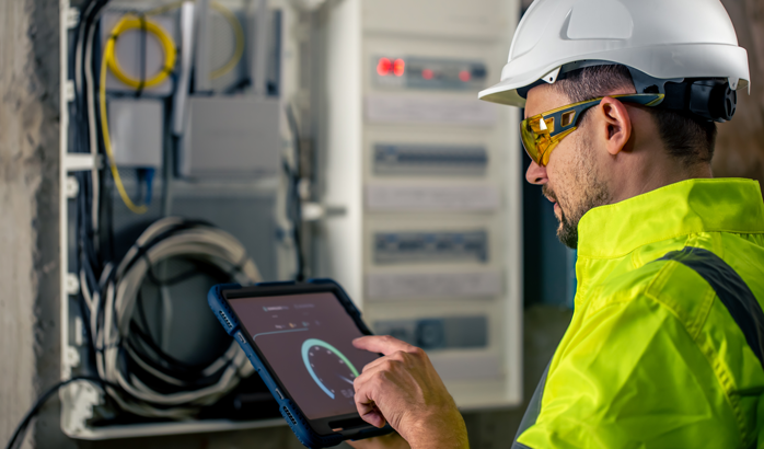 How Can AI Transform Your EHS Systems into a Seamless Safety Powerhouse ...